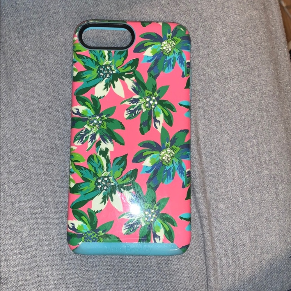 Vera Bradley Phone Case